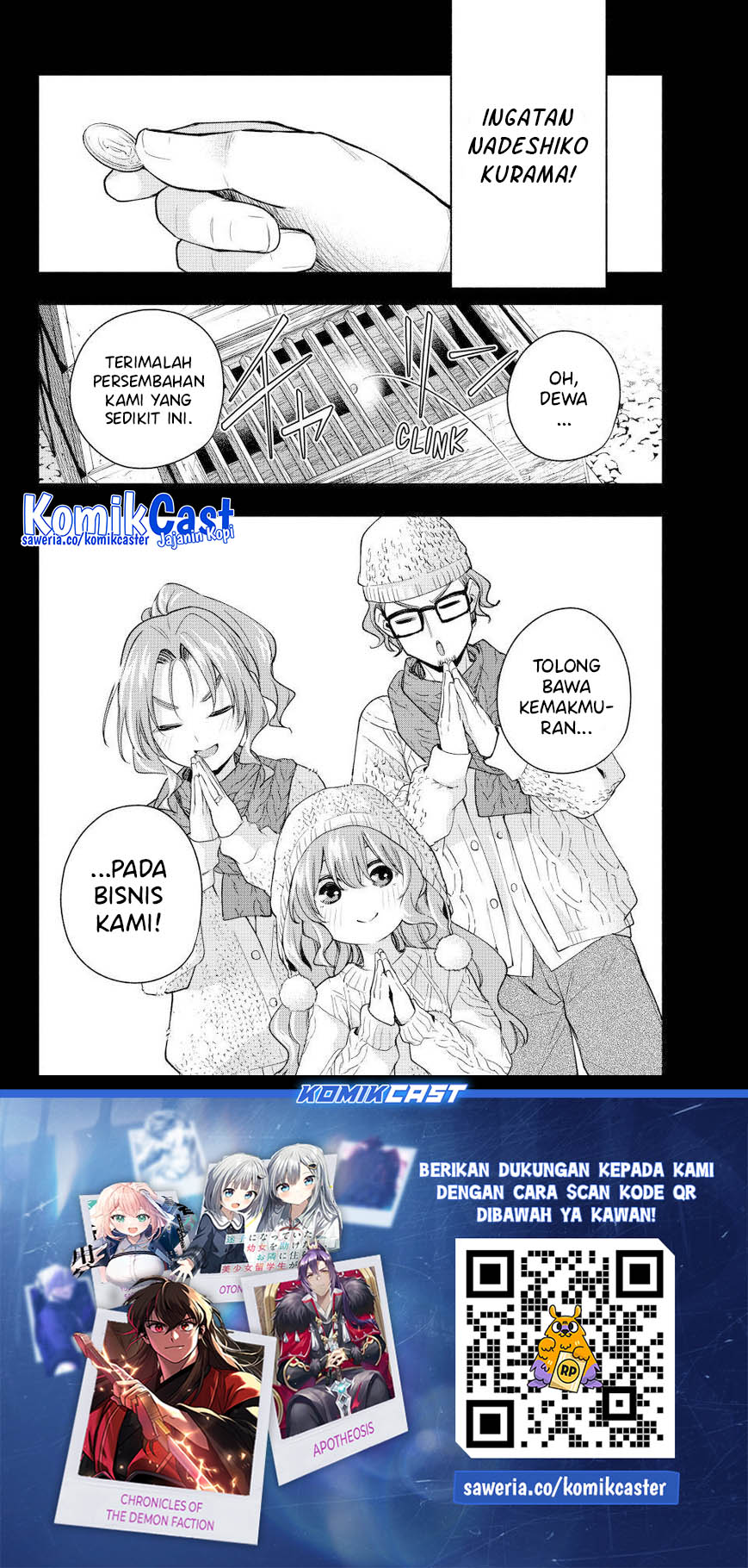 Chapter 163 - halaman 21