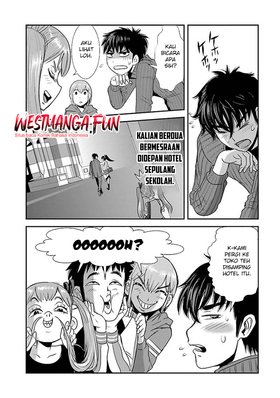Chapter 61.2 - halaman 14