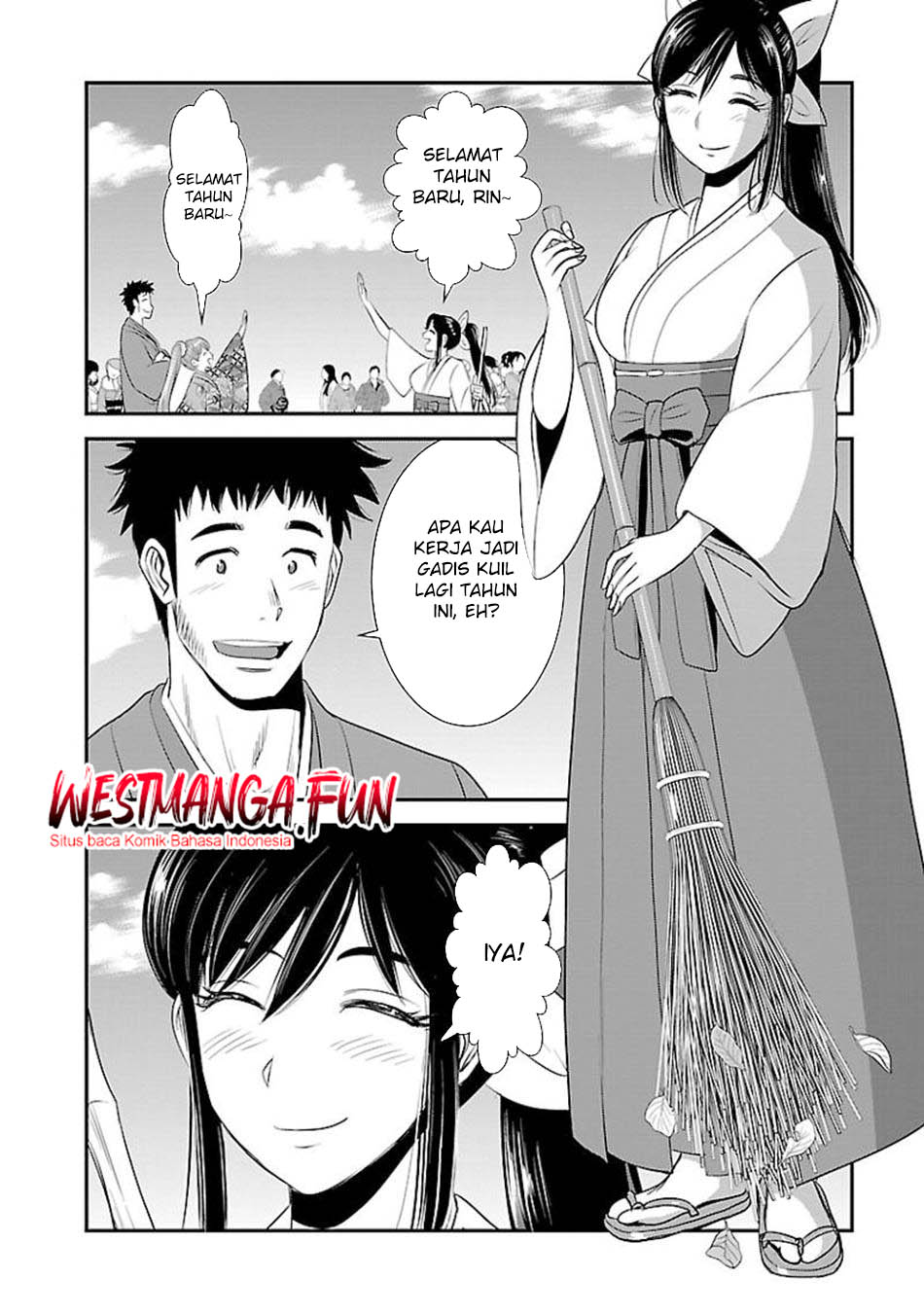 Chapter 61.2 - halaman 16