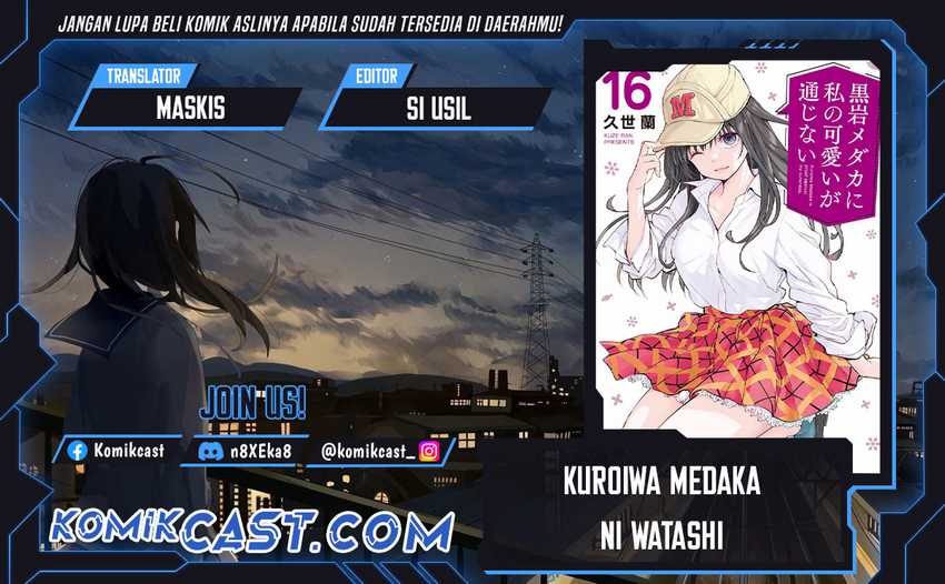 Chapter 158 - halaman 1