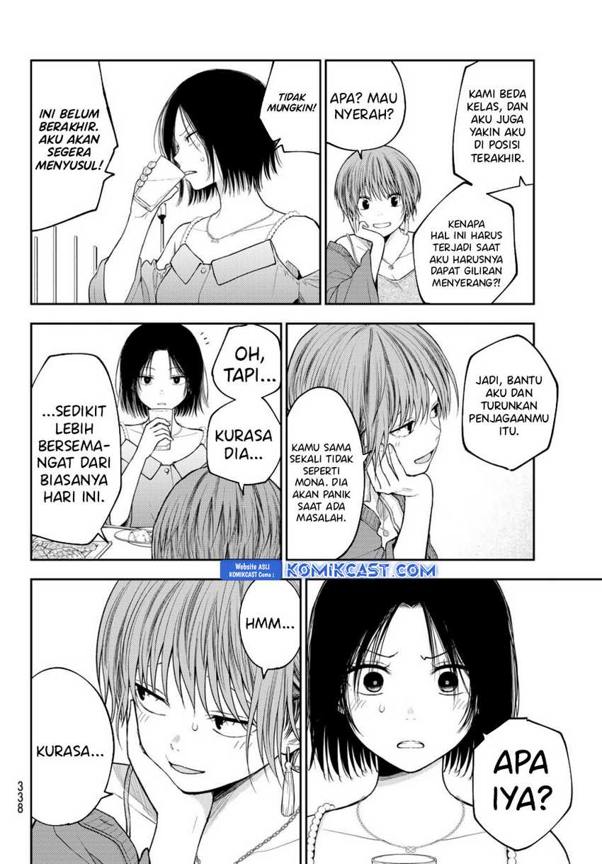 Chapter 158 - halaman 11