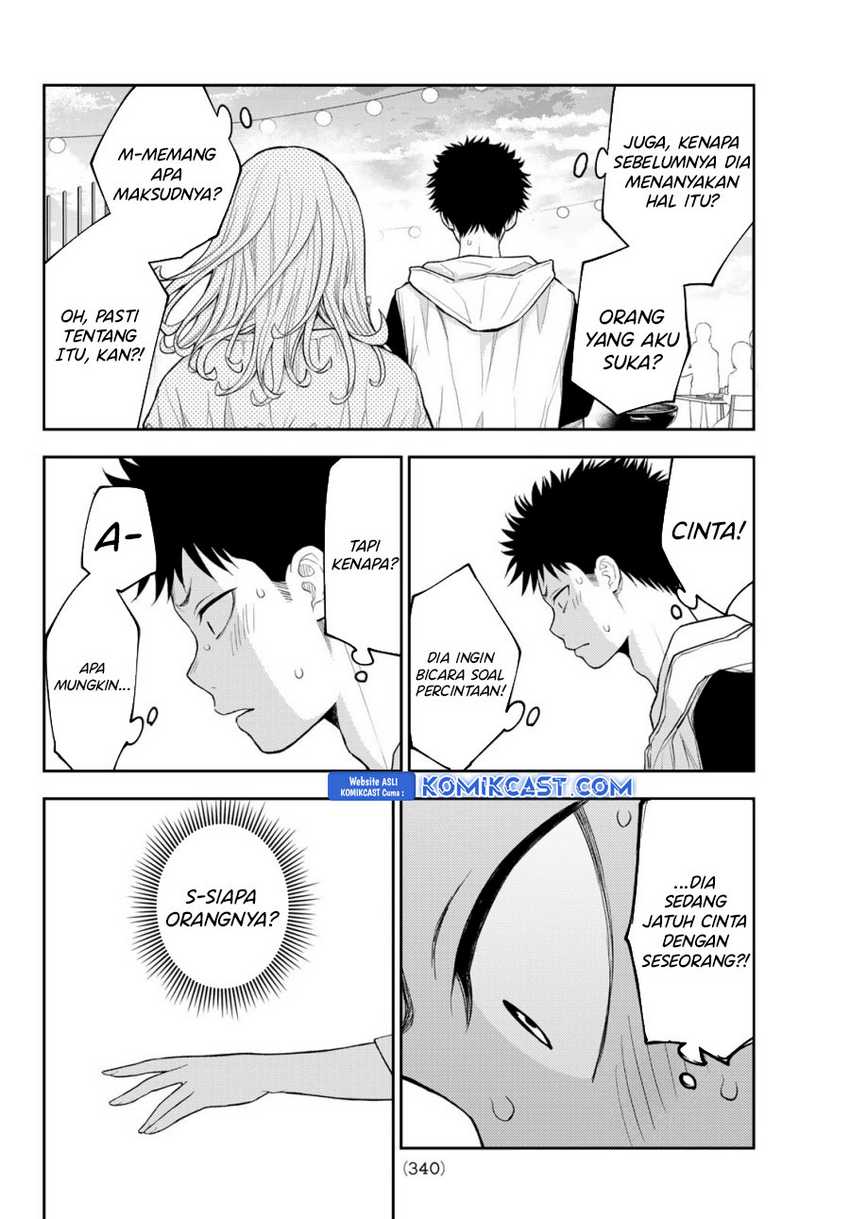 Chapter 158 - halaman 13