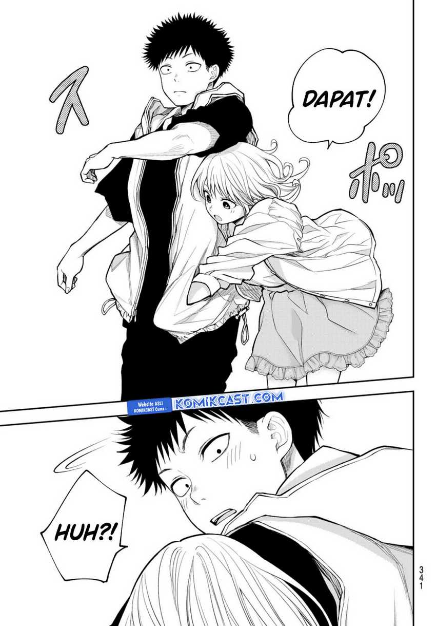 Chapter 158 - halaman 14