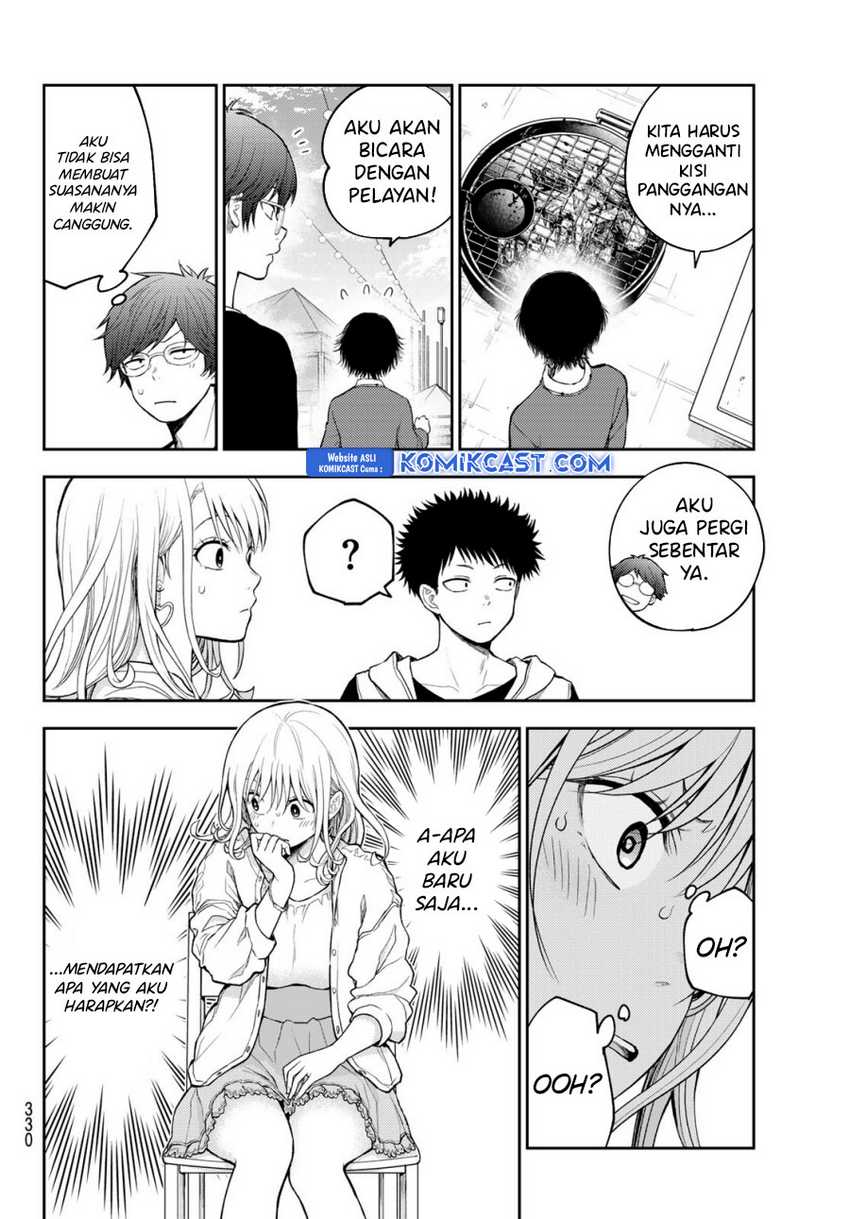 Chapter 158 - halaman 3