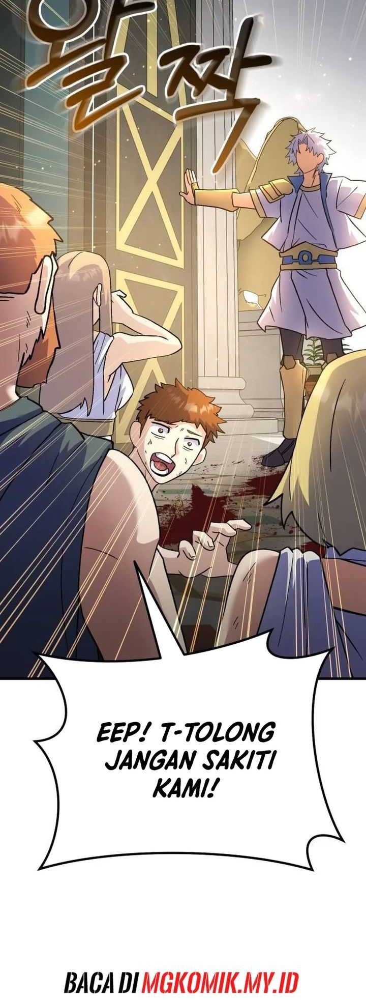 Chapter 45 - halaman 70