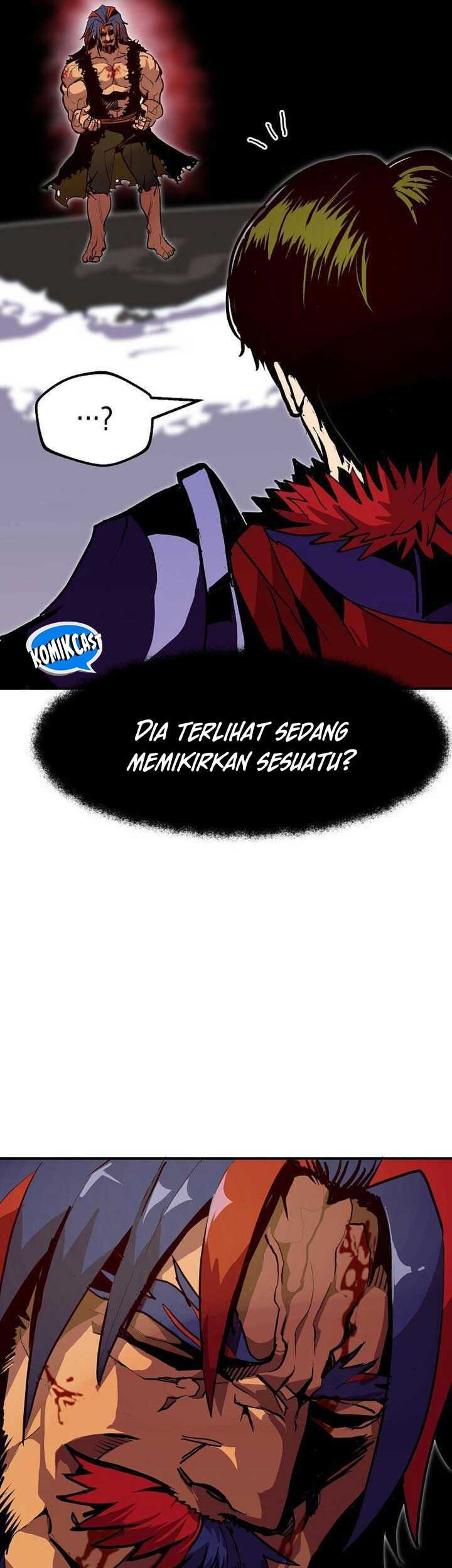 Chapter 69 - halaman 67