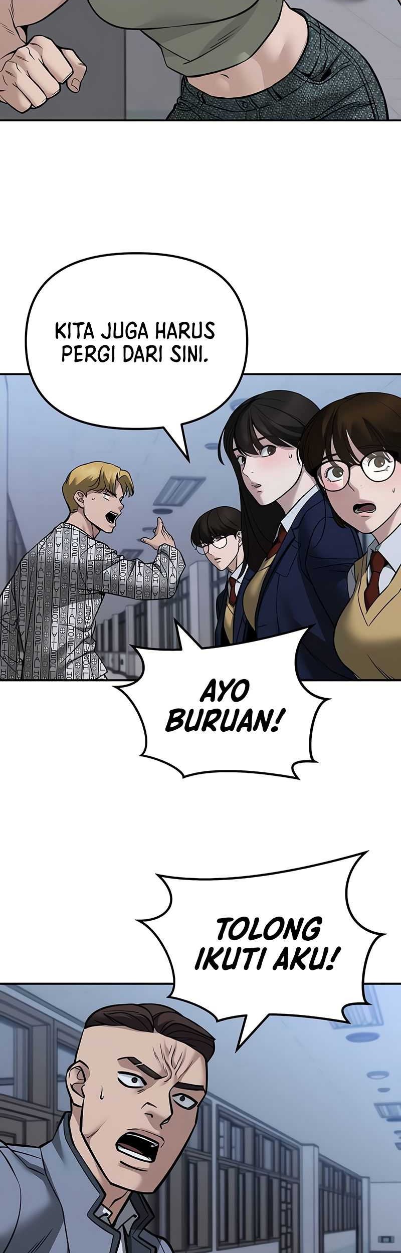 Chapter 124 - halaman 44