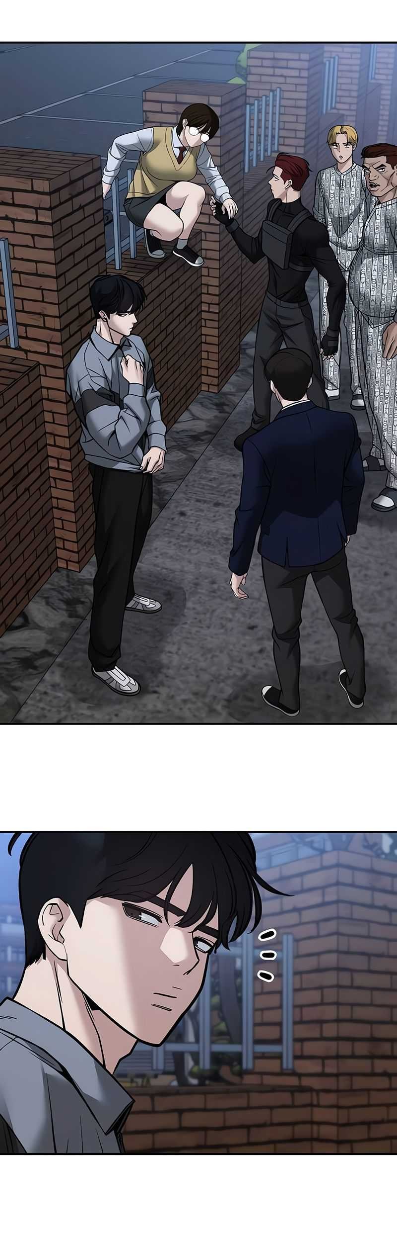 Chapter 124 - halaman 46