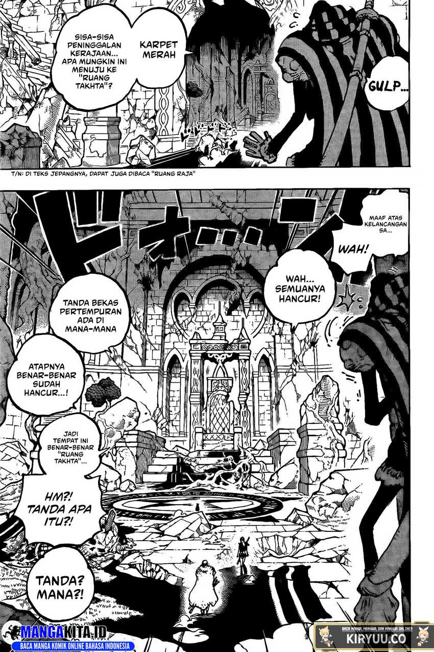 Chapter 1139 - halaman 4