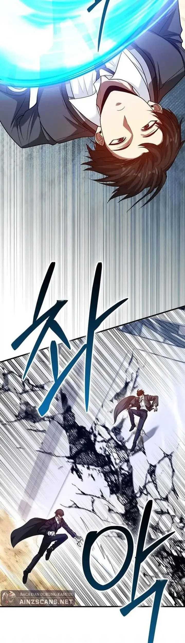Chapter 69 - halaman 22