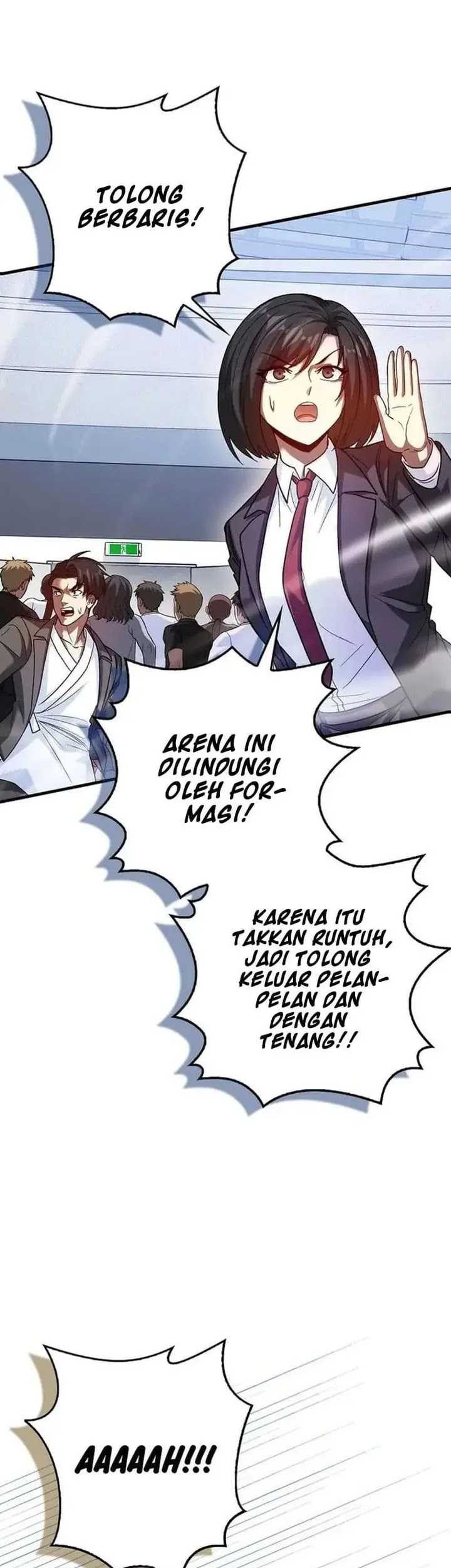 Chapter 69 - halaman 24