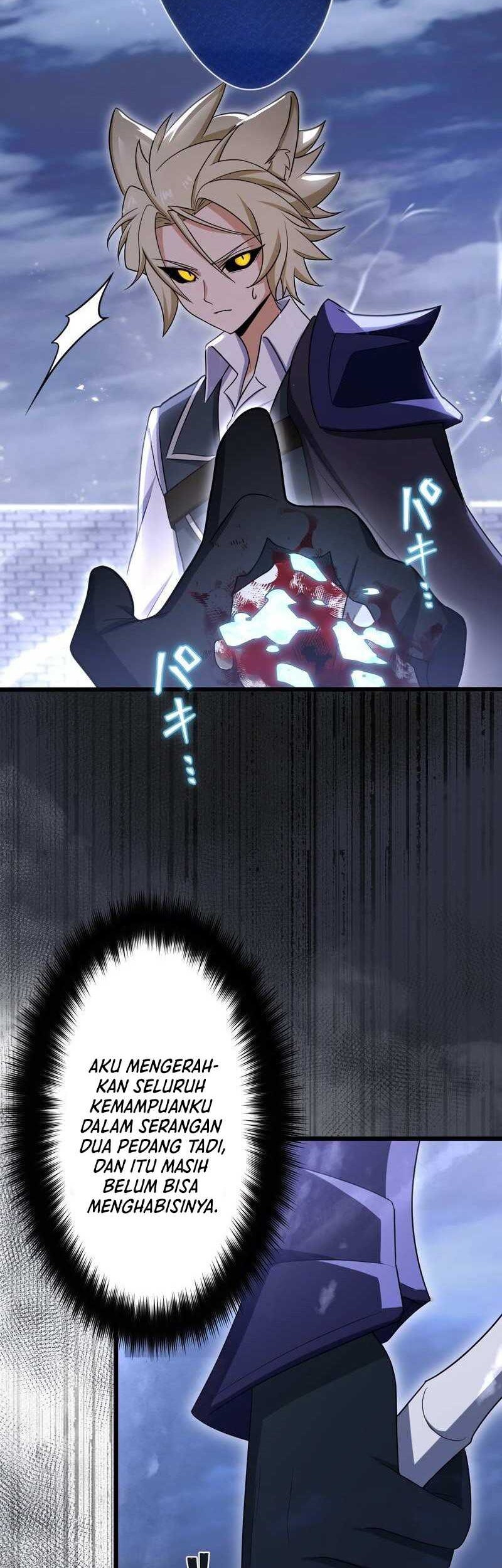 Chapter 61 - halaman 20