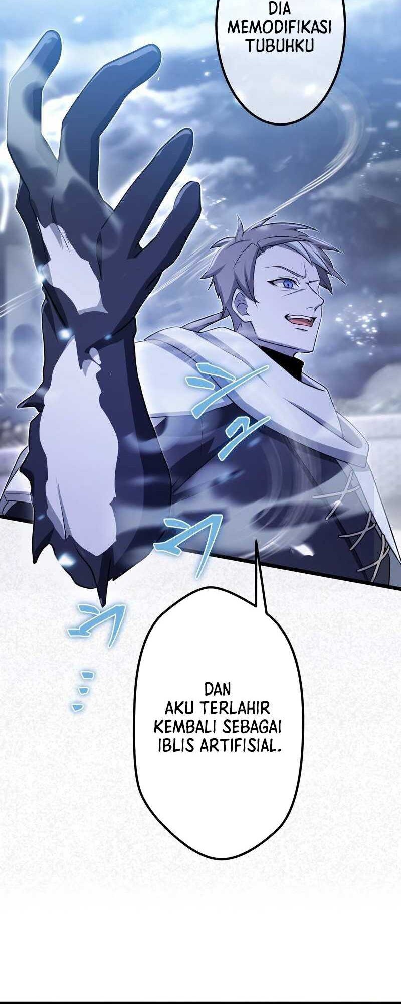 Chapter 61 - halaman 26