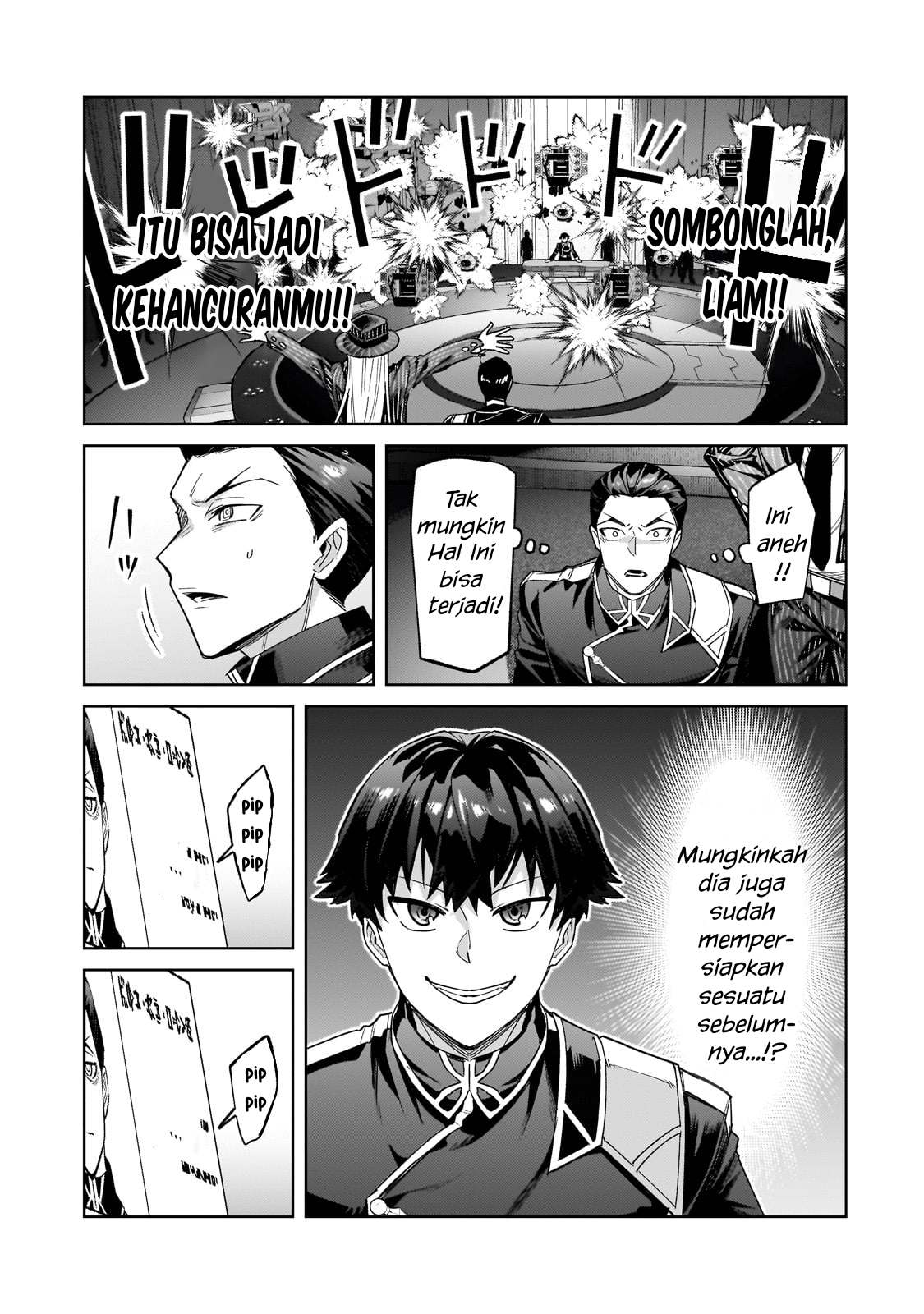 Chapter 38 - halaman 27