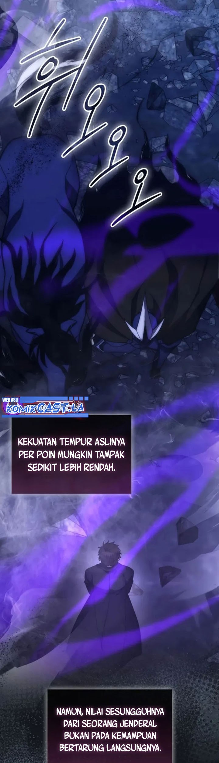 Chapter 100 - halaman 21