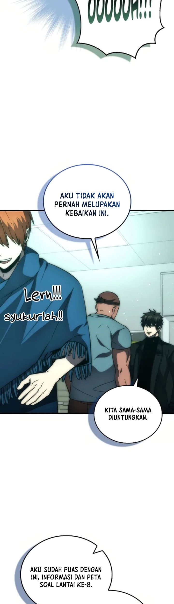 Chapter 100 - halaman 37