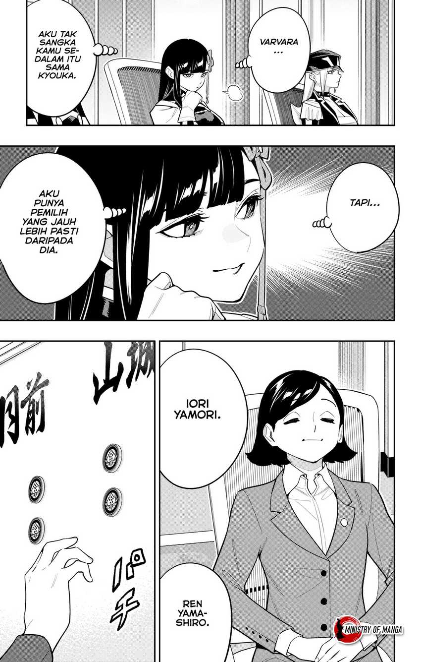 Chapter 148 - halaman 13