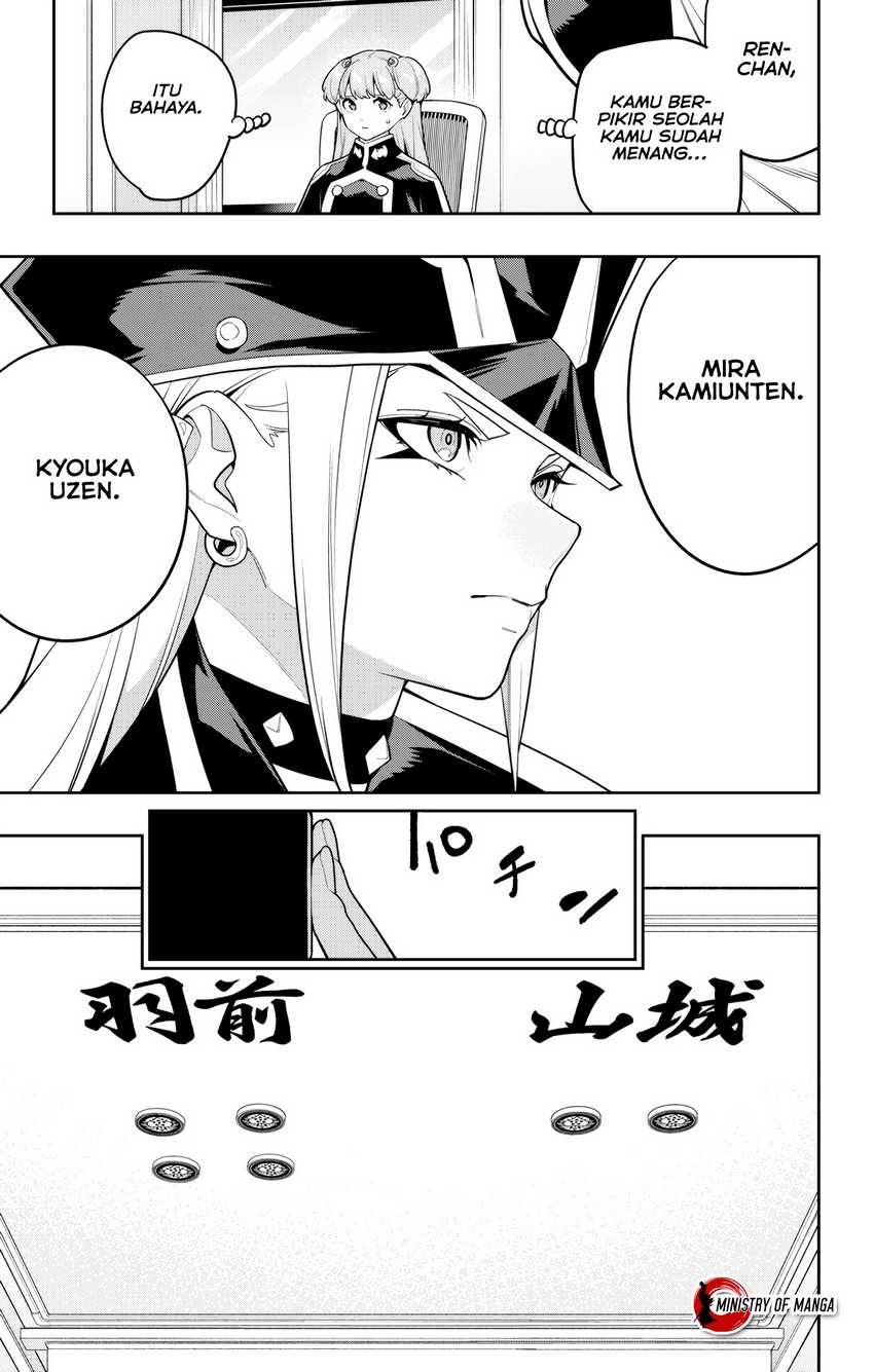 Chapter 148 - halaman 15