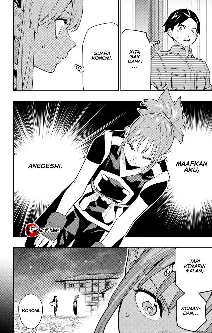 Chapter 148 - halaman 18