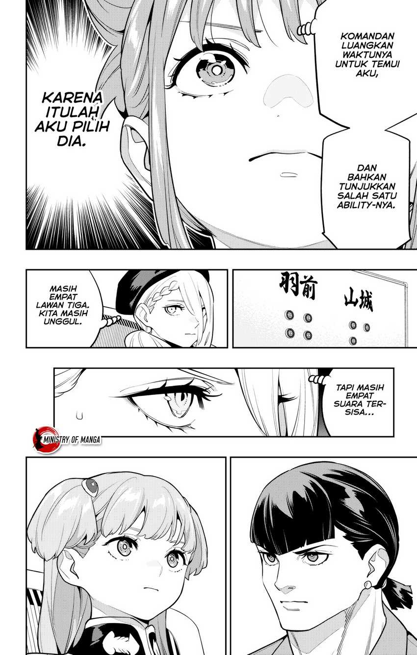 Chapter 148 - halaman 20