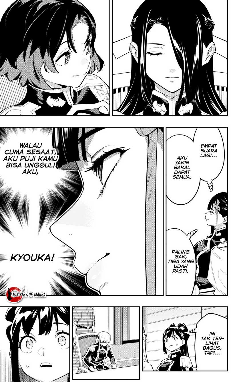 Chapter 148 - halaman 21