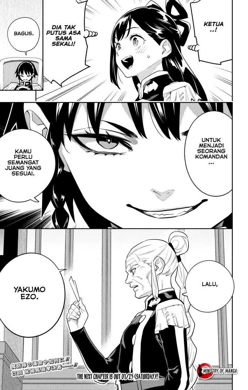 Chapter 148 - halaman 23