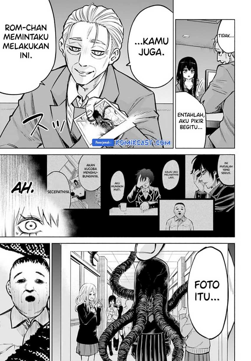 Chapter 61 - halaman 11