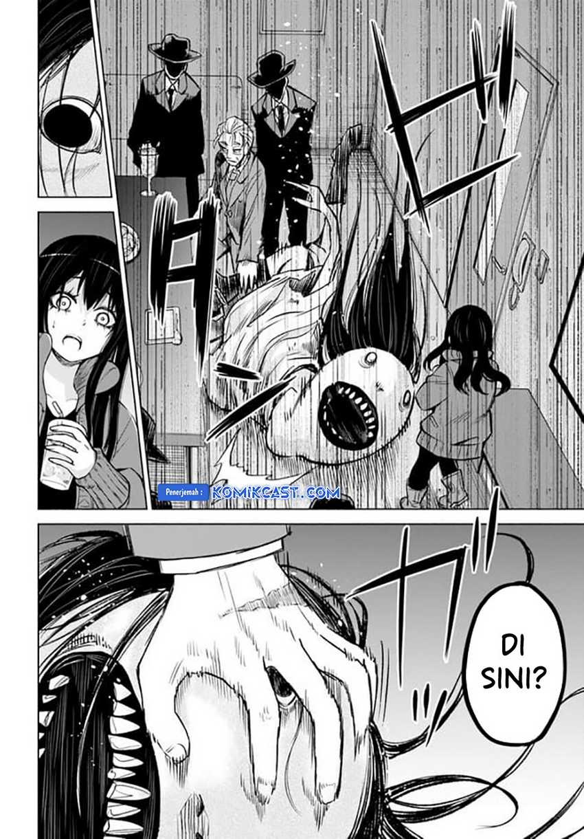 Chapter 61 - halaman 26