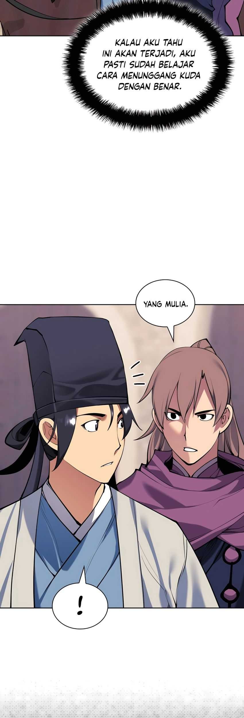Chapter 154 - halaman 51