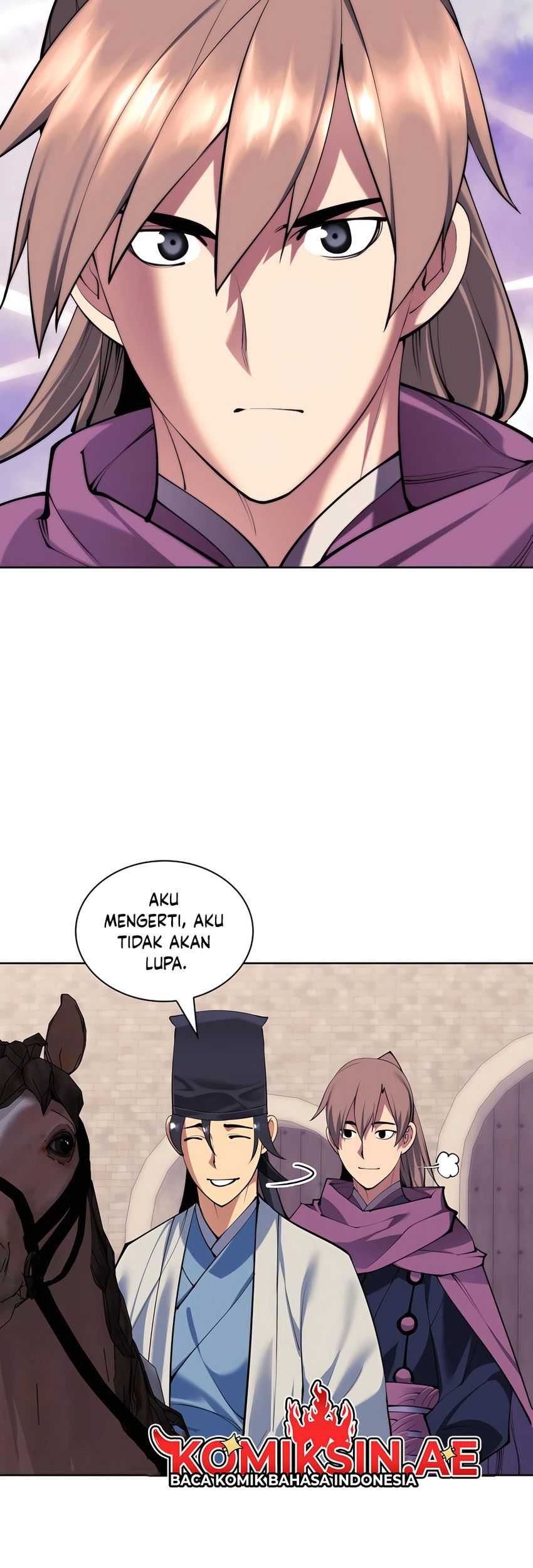 Chapter 154 - halaman 55