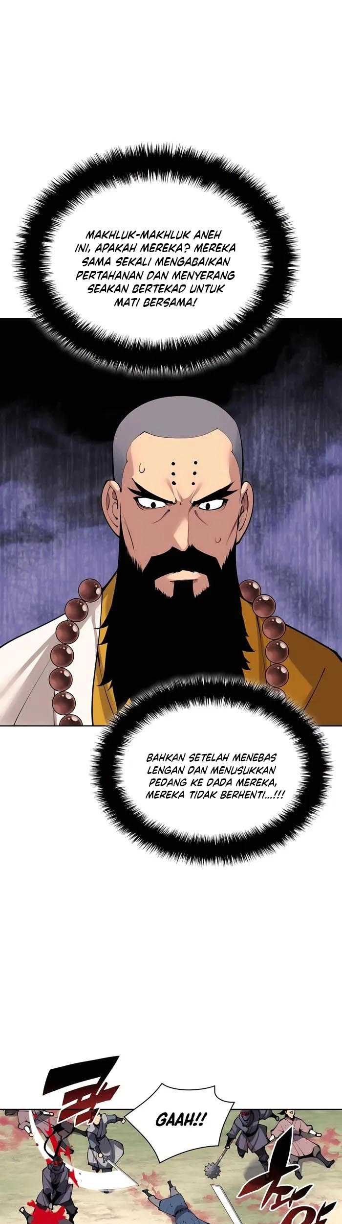 Chapter 153 - halaman 40