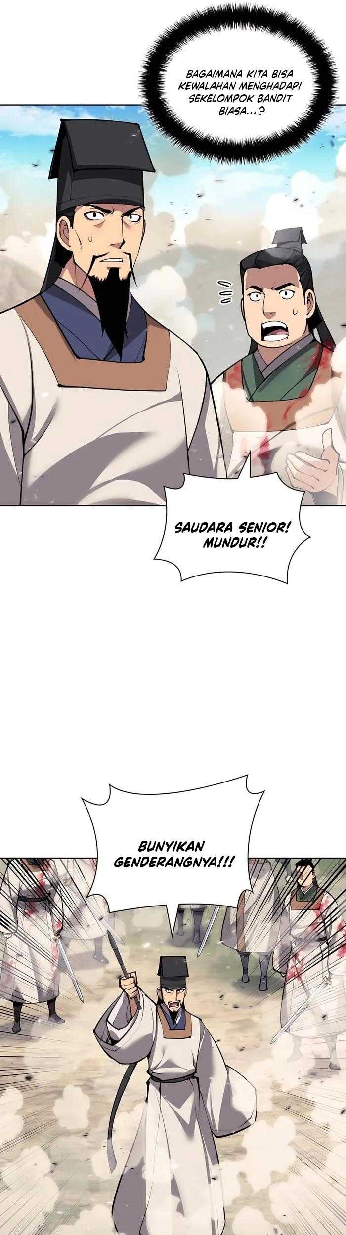 Chapter 153 - halaman 45