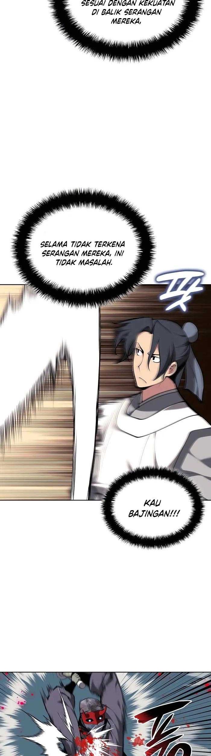 Chapter 153 - halaman 28