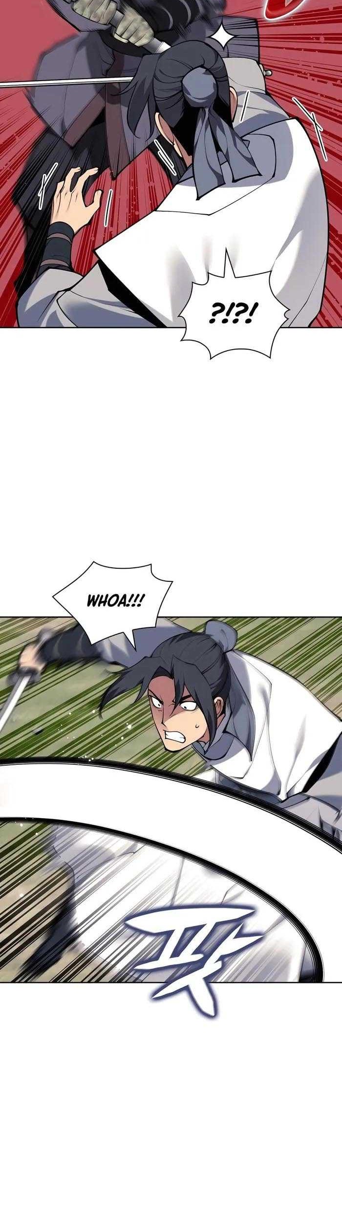 Chapter 153 - halaman 30