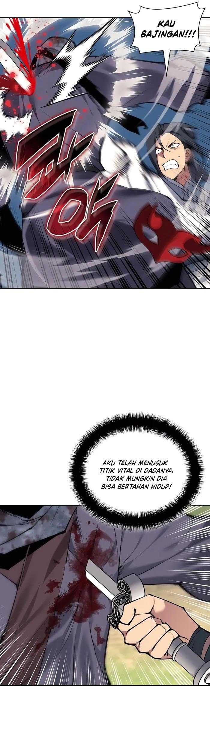 Chapter 153 - halaman 31