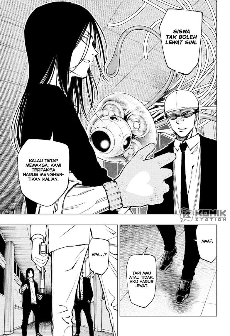Chapter 86 - halaman 18