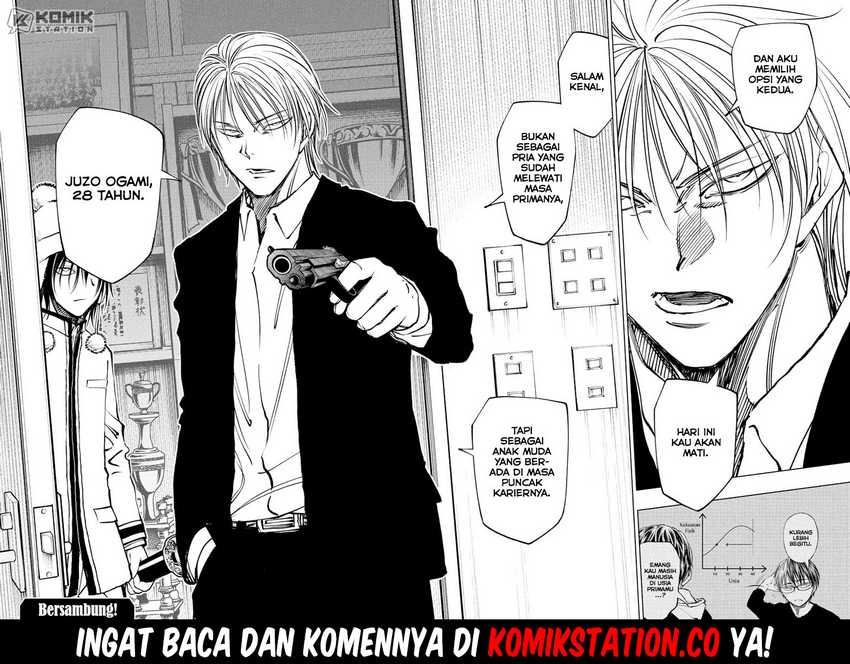 Chapter 86 - halaman 21