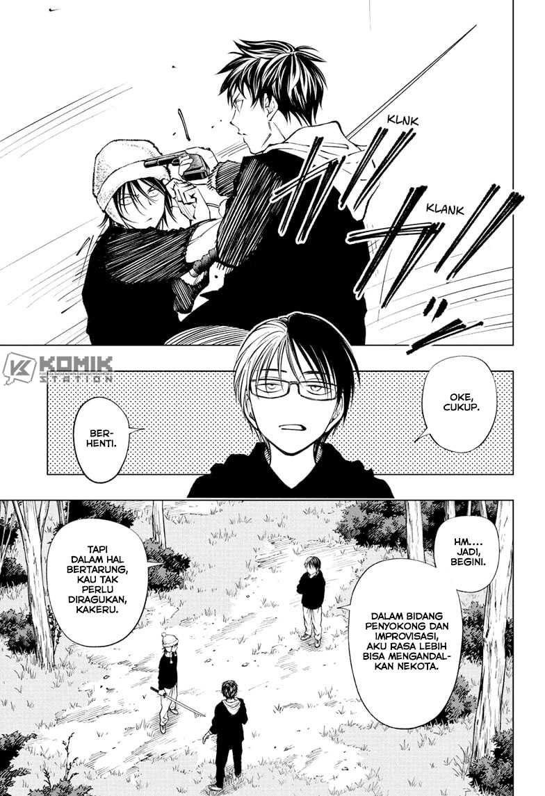 Chapter 86 - halaman 5