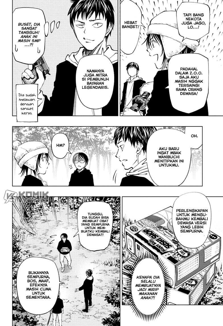 Chapter 86 - halaman 6