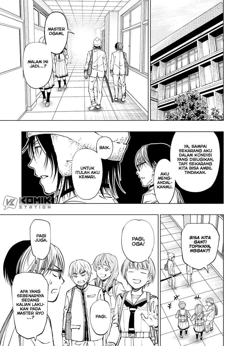 Chapter 86 - halaman 9