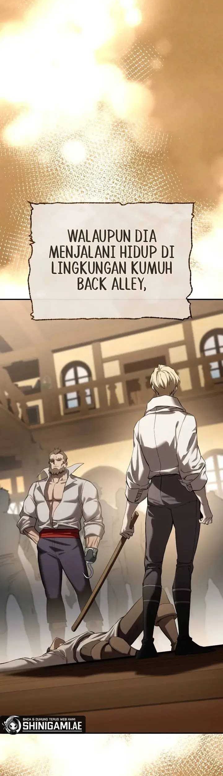 Chapter 77 - halaman 23