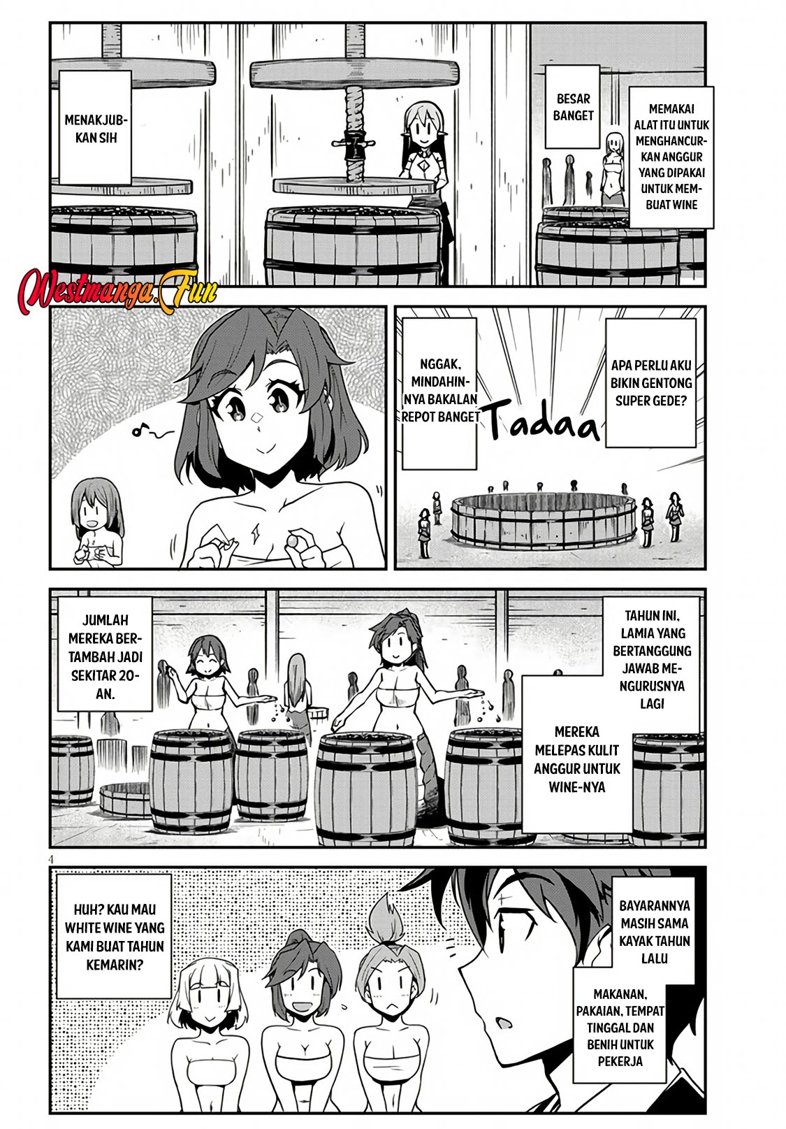 Chapter 257 - halaman 7