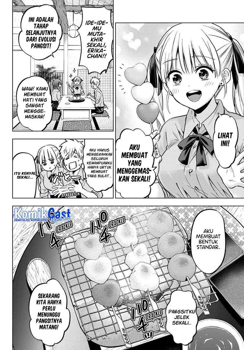 Chapter 214 - halaman 11