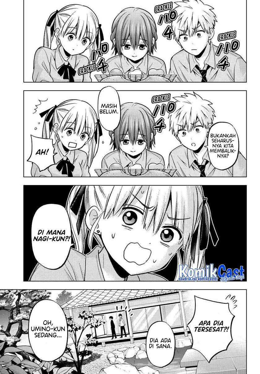 Chapter 214 - halaman 12