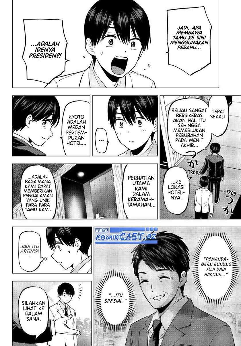 Chapter 214 - halaman 13