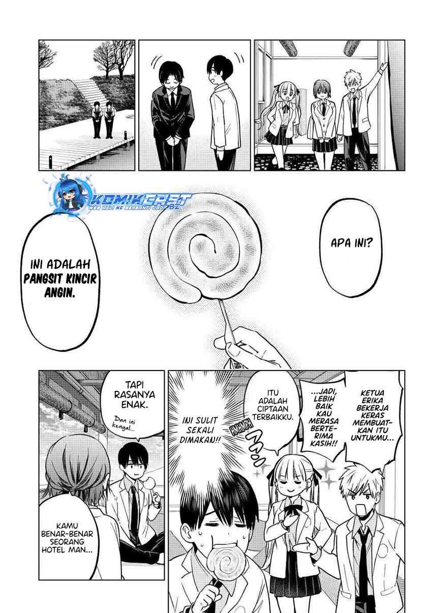 Chapter 214 - halaman 16