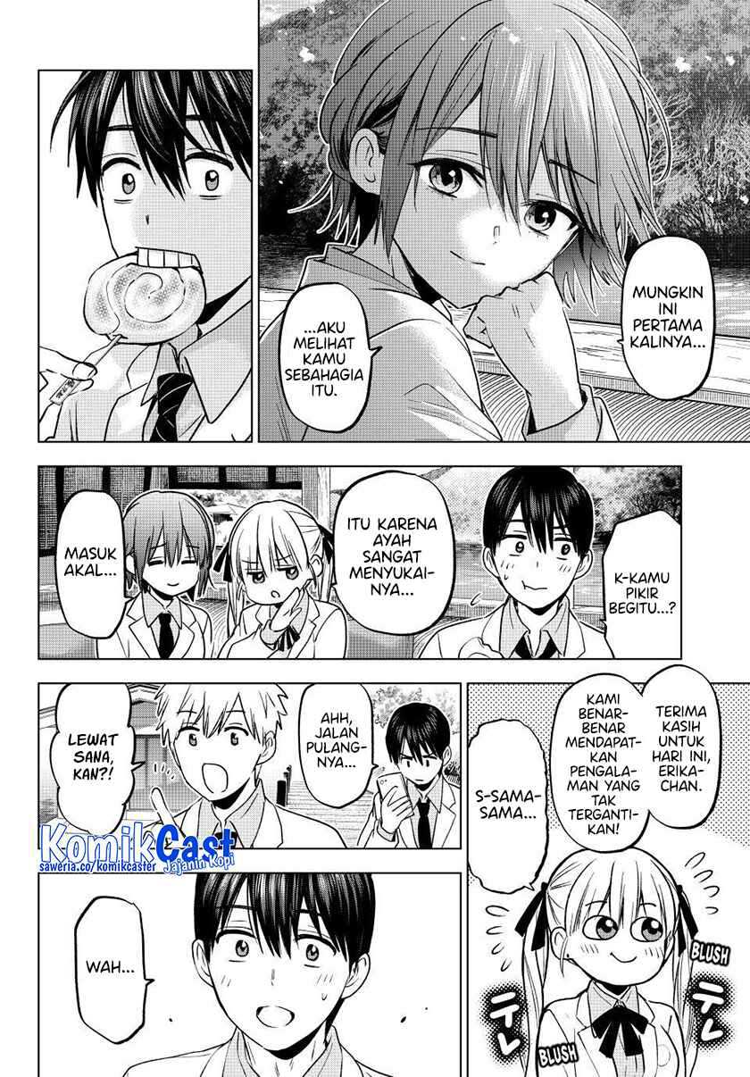 Chapter 214 - halaman 17