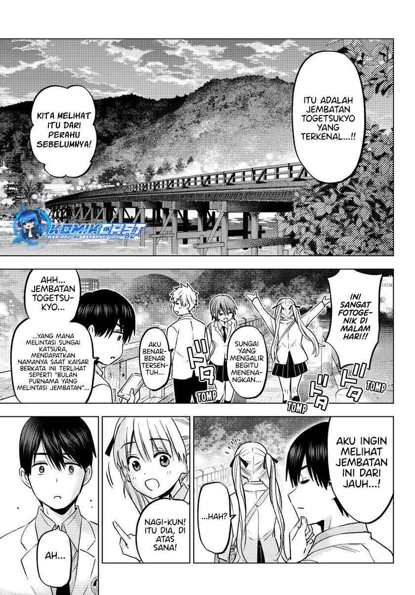Chapter 214 - halaman 18