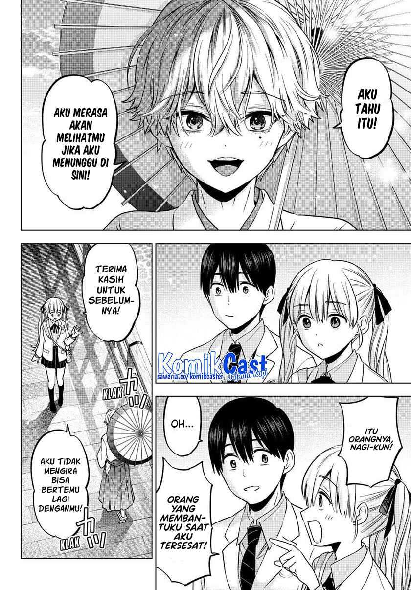 Chapter 214 - halaman 20