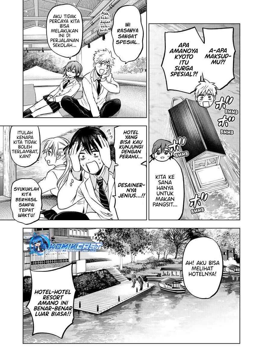 Chapter 214 - halaman 6